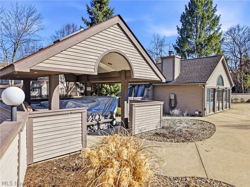 1183 Red Tail Hawk Drive, Unit 5, Boardman, OH 44512 Photo 5