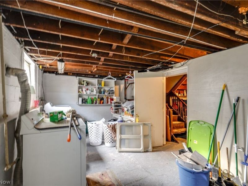 21840 Miller Avenue , Euclid, OH 44119 Photo 33