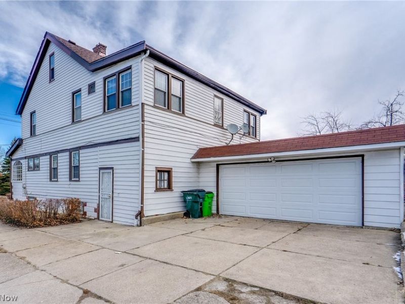 21840 Miller Avenue , Euclid, OH 44119 Photo 37