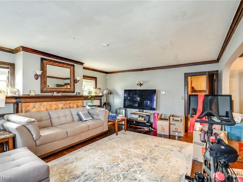 21840 Miller Avenue , Euclid, OH 44119 Photo 4