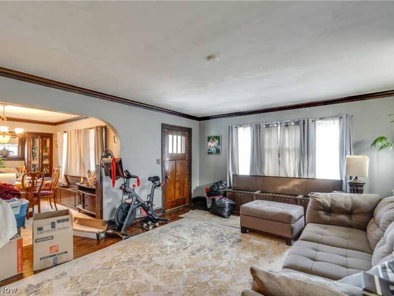 21840 Miller Avenue , Euclid, OH 44119 Photo 6