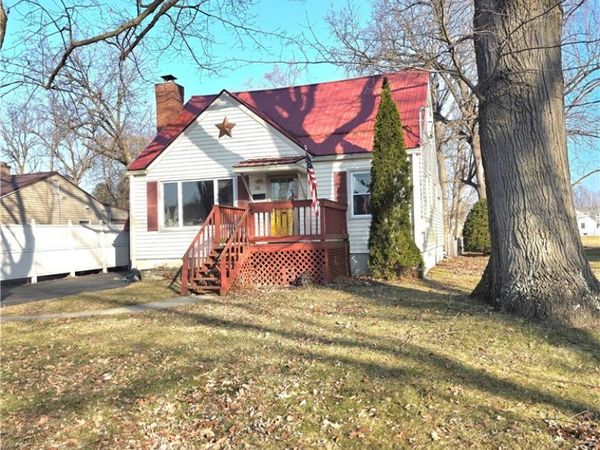 515 Liberty Street, Elmira, NY 14904