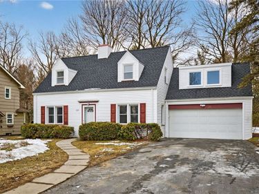 122 Astor Drive, Rochester, NY 14610