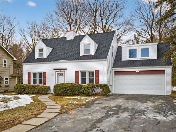 122 Astor Drive, Rochester, NY 14610