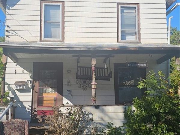 67 Perry Avenue, Corning, NY 14830
