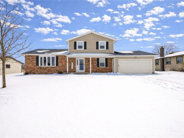 36 Craftwood Lane, Hilton, NY 14468