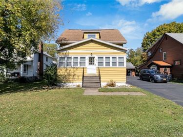 6436 Webster Road, Orchard Park, NY 14127