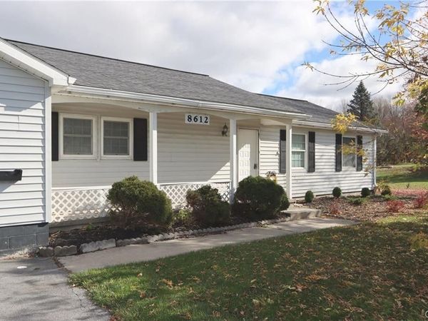 8612 Peck Street , Accord, NY 13637