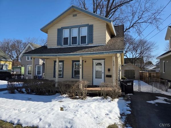 210 N Midler Avenue , Syracuse, NY 13206