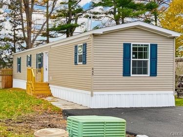 645 Kilkenny Drive , Utica, NY 13502