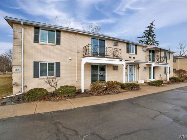1178 Indian Church Road, Unit 31, Buffalo, NY 14224