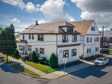 91 Laverack Avenue , Unit 3, Lancaster, NY 14086