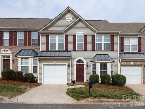125 Kallie Loop, Mooresville, NC 28117