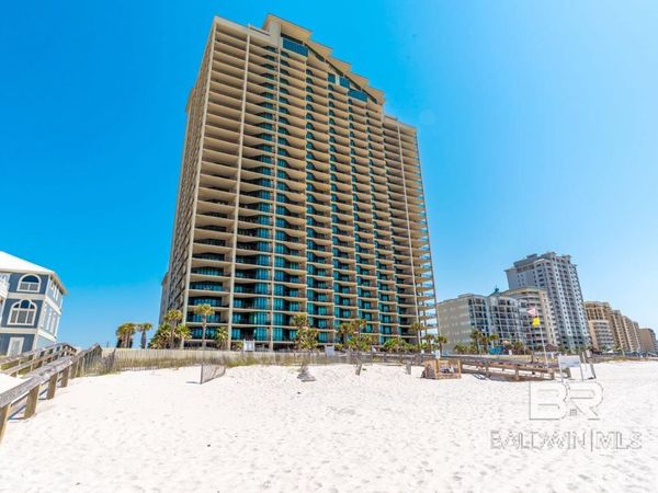 23972 Perdido Beach Boulevard, Unit 1801, Orange Beach, AL 36561