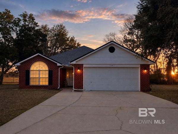 3605 Ashton Court, Gulf Shores, AL 36542