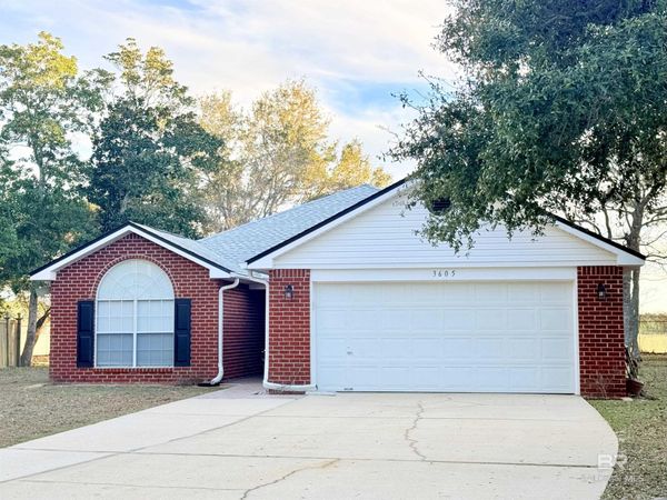 3605 Ashton Court, Gulf Shores, AL 36542