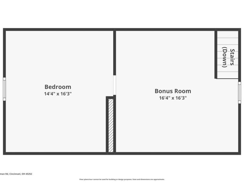 5250 Yeatman Road, Colerain Township, OH 45252 Photo 3