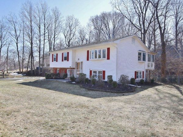 22 Adams Drive, Stony Point, NY 10980