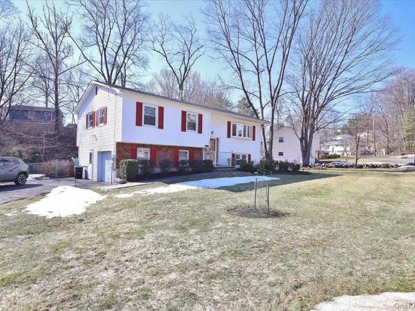 22 Adams Drive, Stony Point, NY 10980