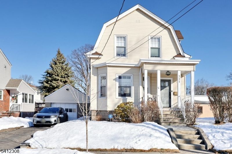 331 Rea Ave, Hawthorne, NJ 07506 Main Photo