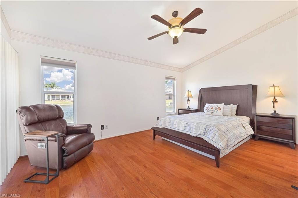 9918 Las Casas Dr, Fort Myers, FL 33919 Photo