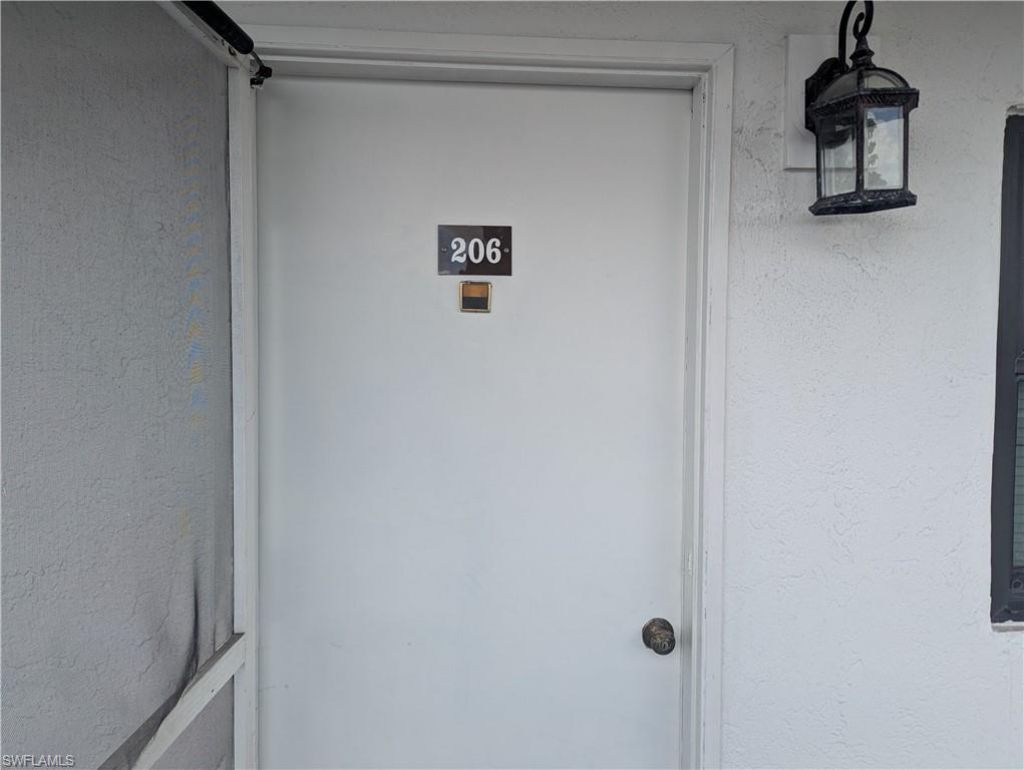 1747 Pebble Beach Dr, Unit 206, Fort Myers, FL 33907 Photo