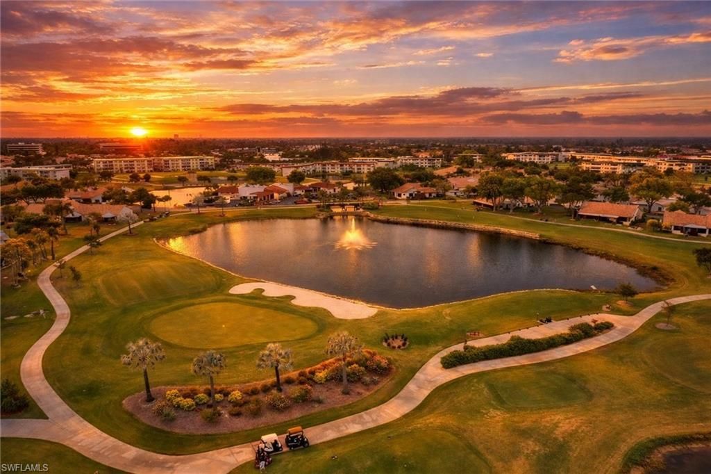 1747 Pebble Beach Dr, Unit 206, Fort Myers, FL 33907 Photo