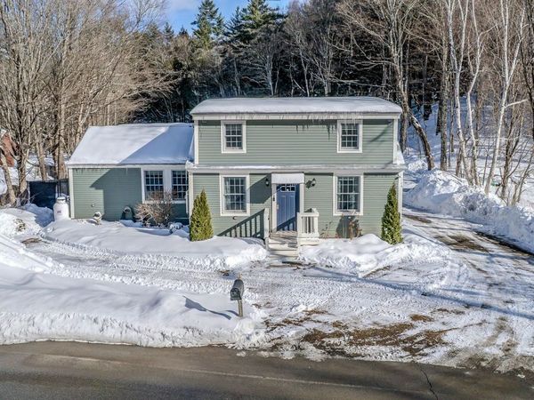 21 Main Street, Alstead, NH 03602