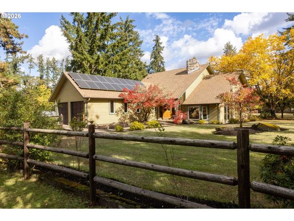 34817 MATTHEWS RD, Eugene, OR 97405