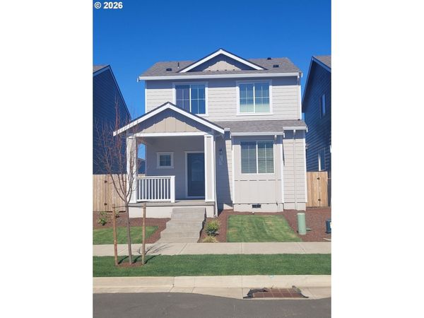 1171 PARKSIDE AVE, Woodburn, OR 97071