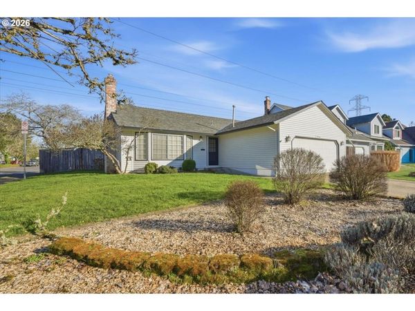 3944 NW 166TH DR, Beaverton, OR 97006