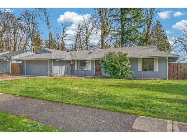 10036 SW 50TH AVE, Portland, OR 97219