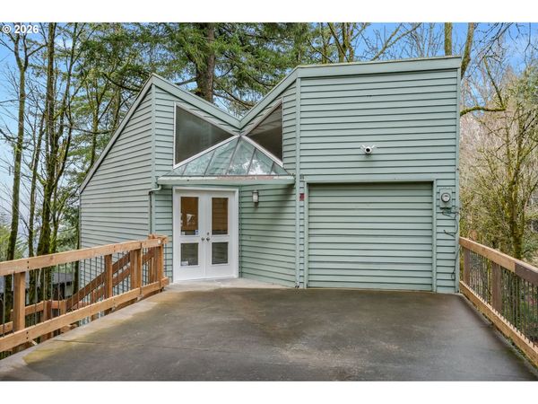 3306 SW FAIRMOUNT BLVD, Portland, OR 97239