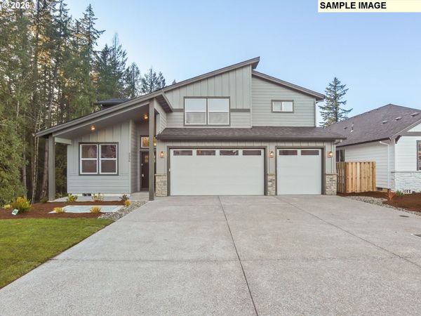 309 E CARIBOU CT, Unit 23, La Center, WA 98629
