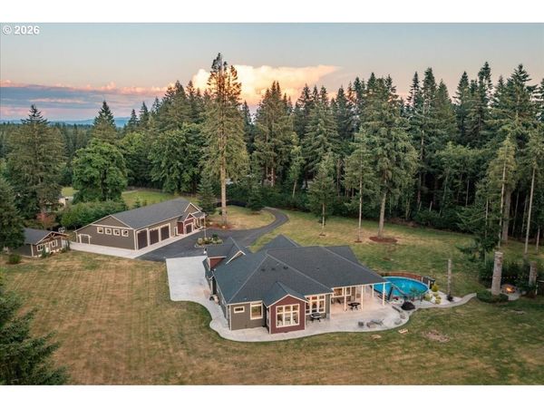 38724 NE CHRISTENSEN RD, La Center, WA 98629