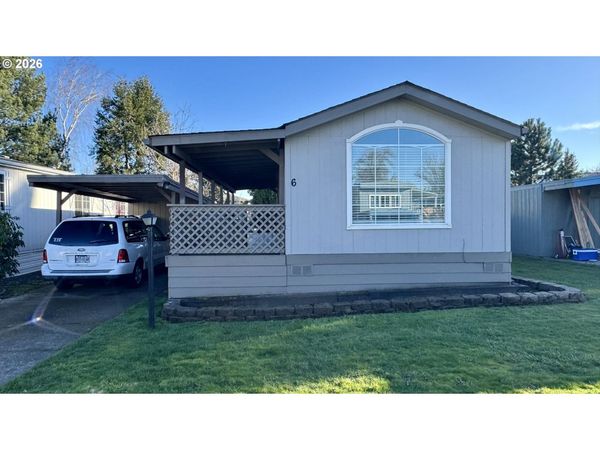 1103 N SPRINGBROOK RD, Unit 6, Newberg, OR 97132