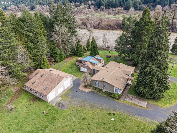 27090 STATE HIGHWAY 38, Scottsburg, OR 97473