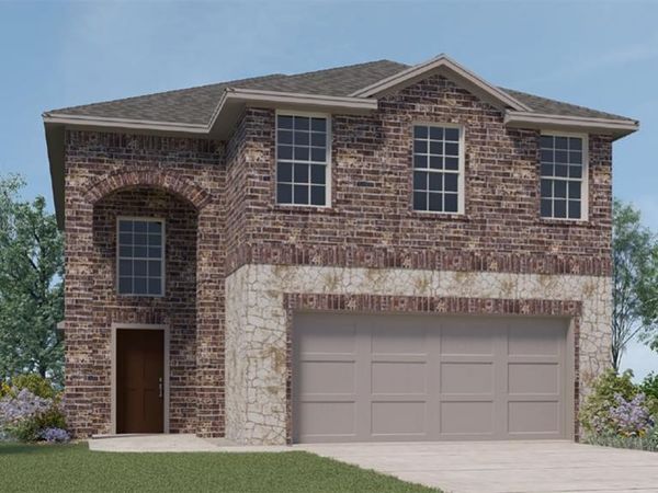 505 Epiphany Lane, Lavon, TX 75166