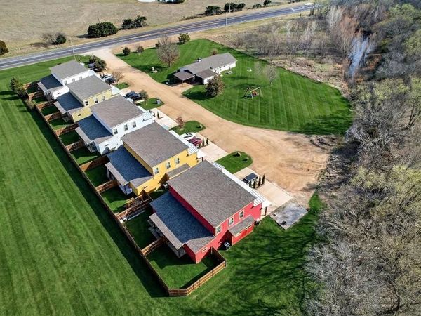 5353 US Highway 377, Tioga, TX 76271