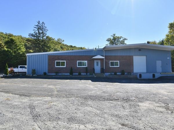 45 (R) Bethany Road, Monson, MA 01057