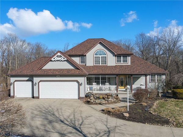 4785 Riverwood Drive , Perry, OH 44081