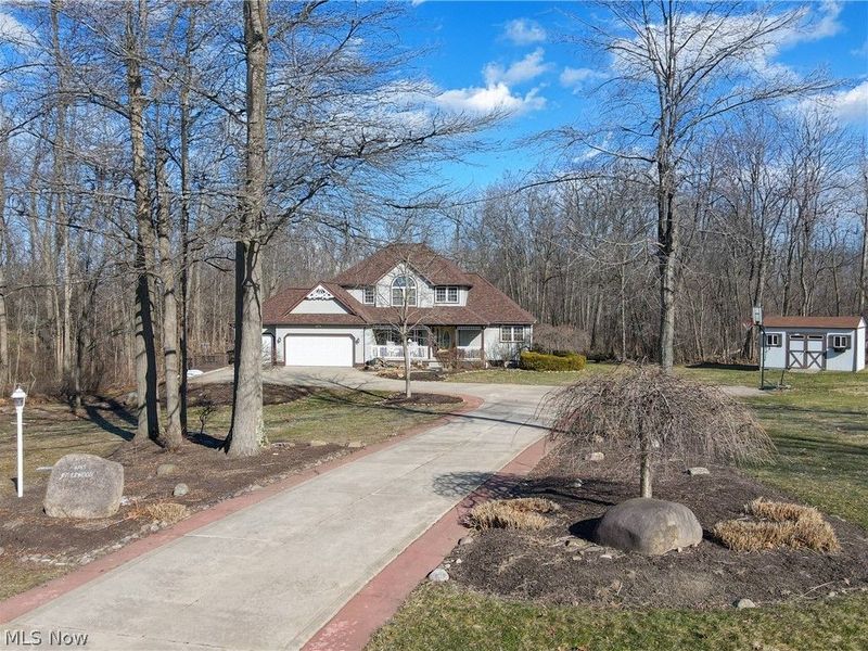 4785 Riverwood Drive , Perry, OH 44081 Photo 2