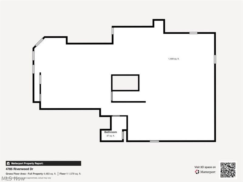 4785 Riverwood Drive , Perry, OH 44081 Photo 38