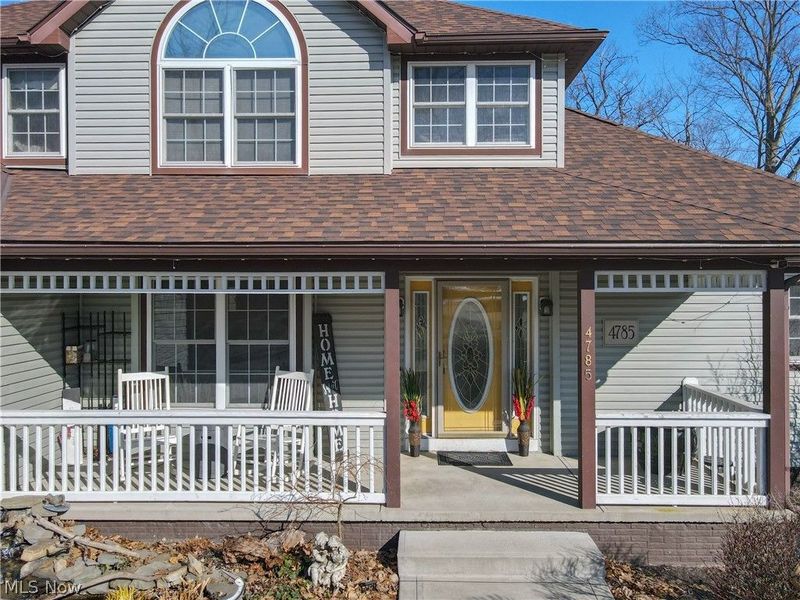 4785 Riverwood Drive , Perry, OH 44081 Photo 41