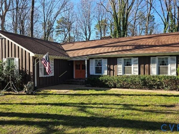 9148 Craney Island Road, Hanover, VA 23116