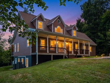 431 BEAR RUN RD, STANARDSVILLE, VA 22973