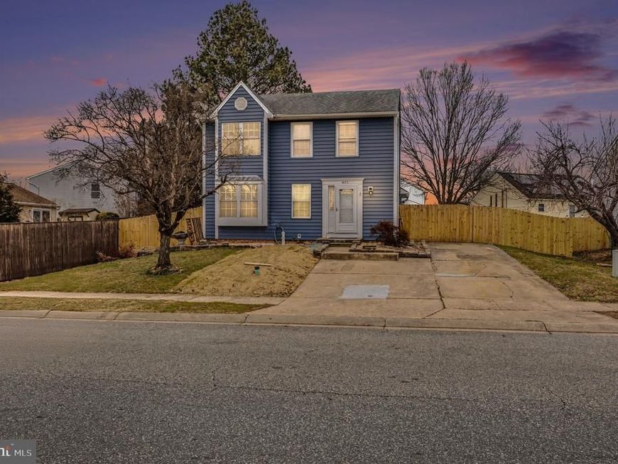 4427 Declaration Circle, Belcamp, MD 21017 Main Photo