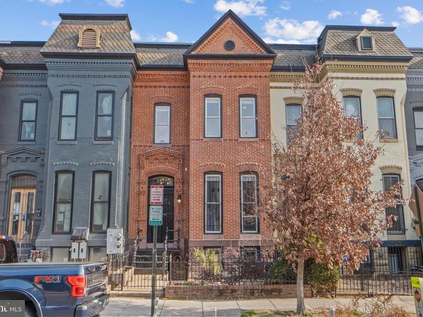 1927 15th Street Nw, Washington, DC 20009 Main Photo