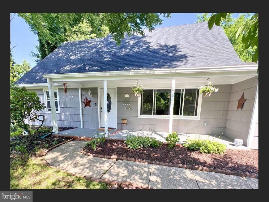 3715 Idolstone Lane , Bowie, MD 20715 Main Photo