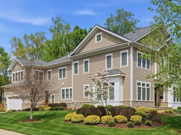 609 KINGSLEY ROAD SW, VIENNA, VA 22180